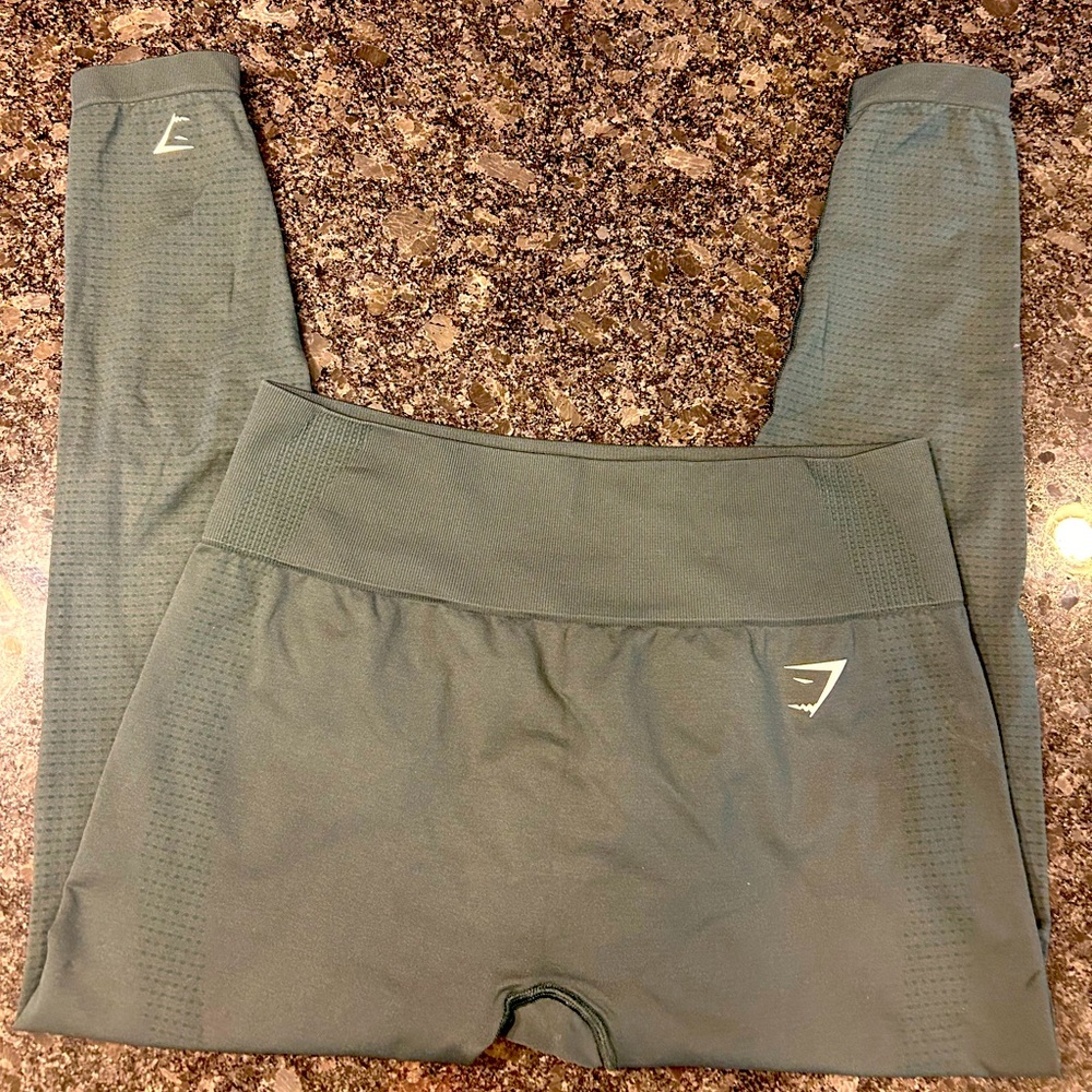 Gymshark Leggings